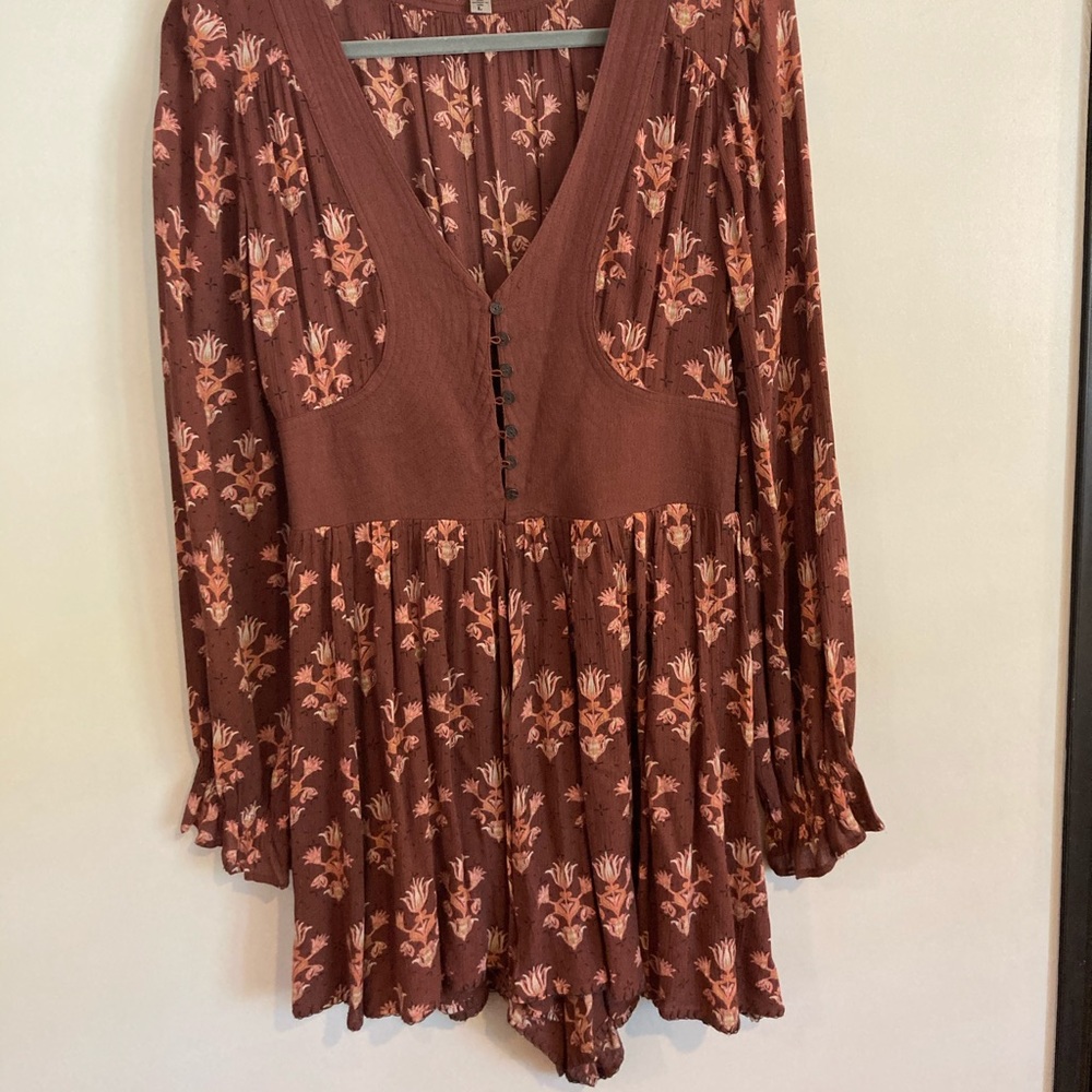UO Romper